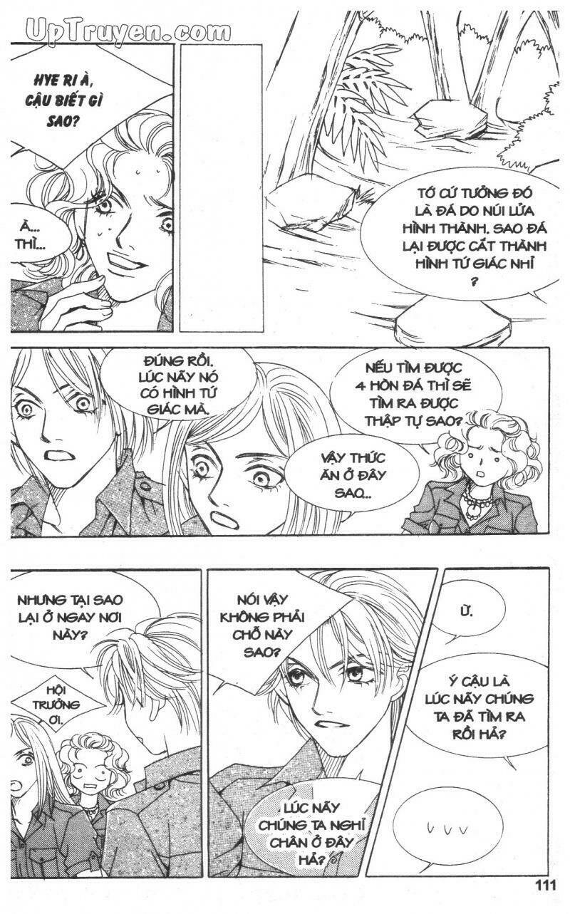 Cinderella Man: Chapter 5