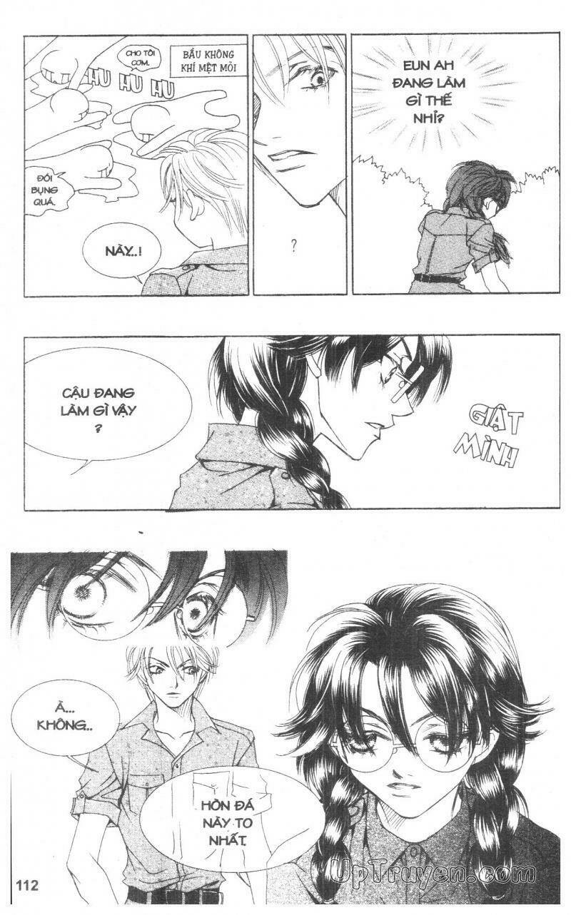Cinderella Man: Chapter 5