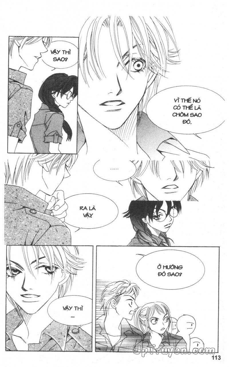 Cinderella Man: Chapter 5