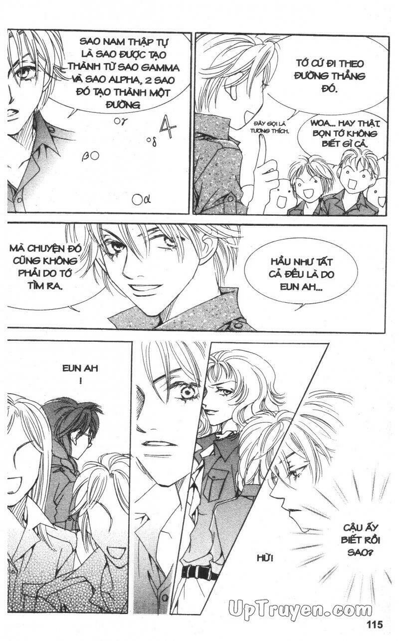 Cinderella Man: Chapter 5