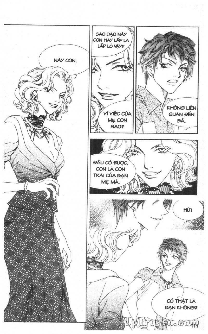 Cinderella Man: Chapter 5