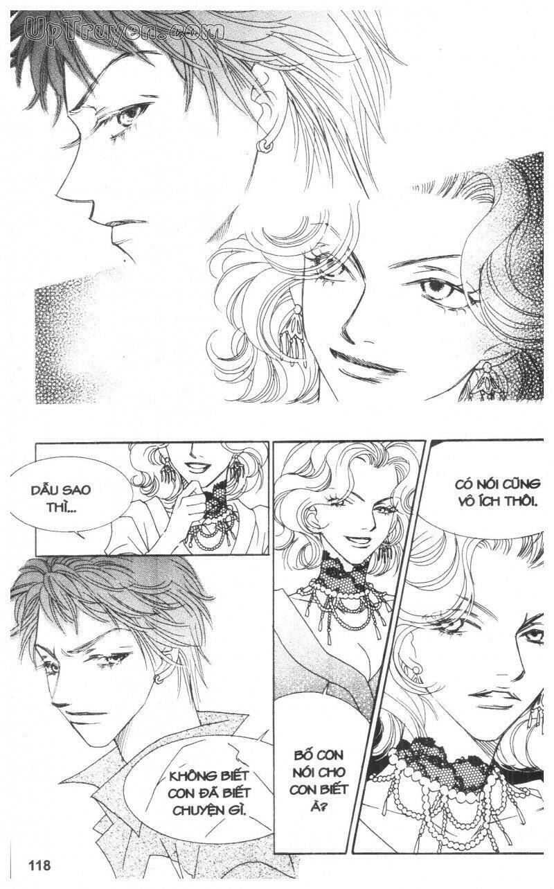 Cinderella Man: Chapter 5