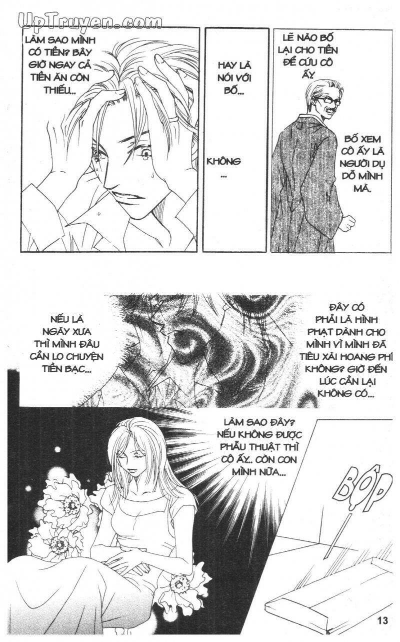 Cinderella Man: Chapter 5