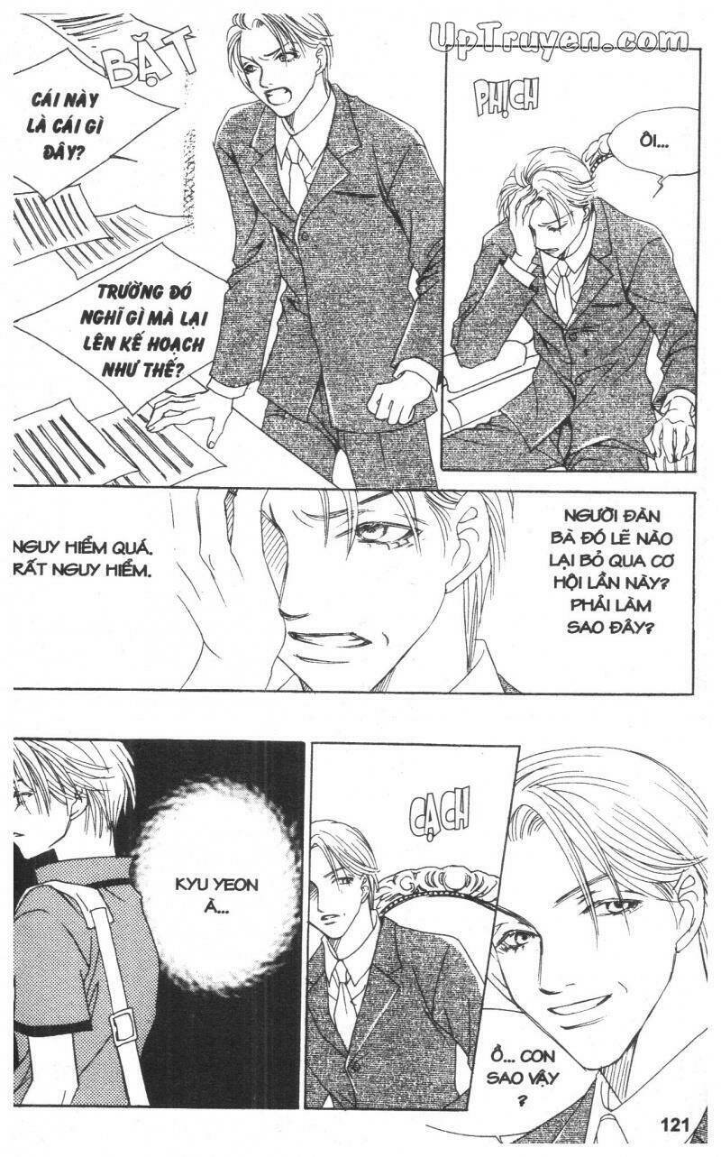 Cinderella Man: Chapter 5