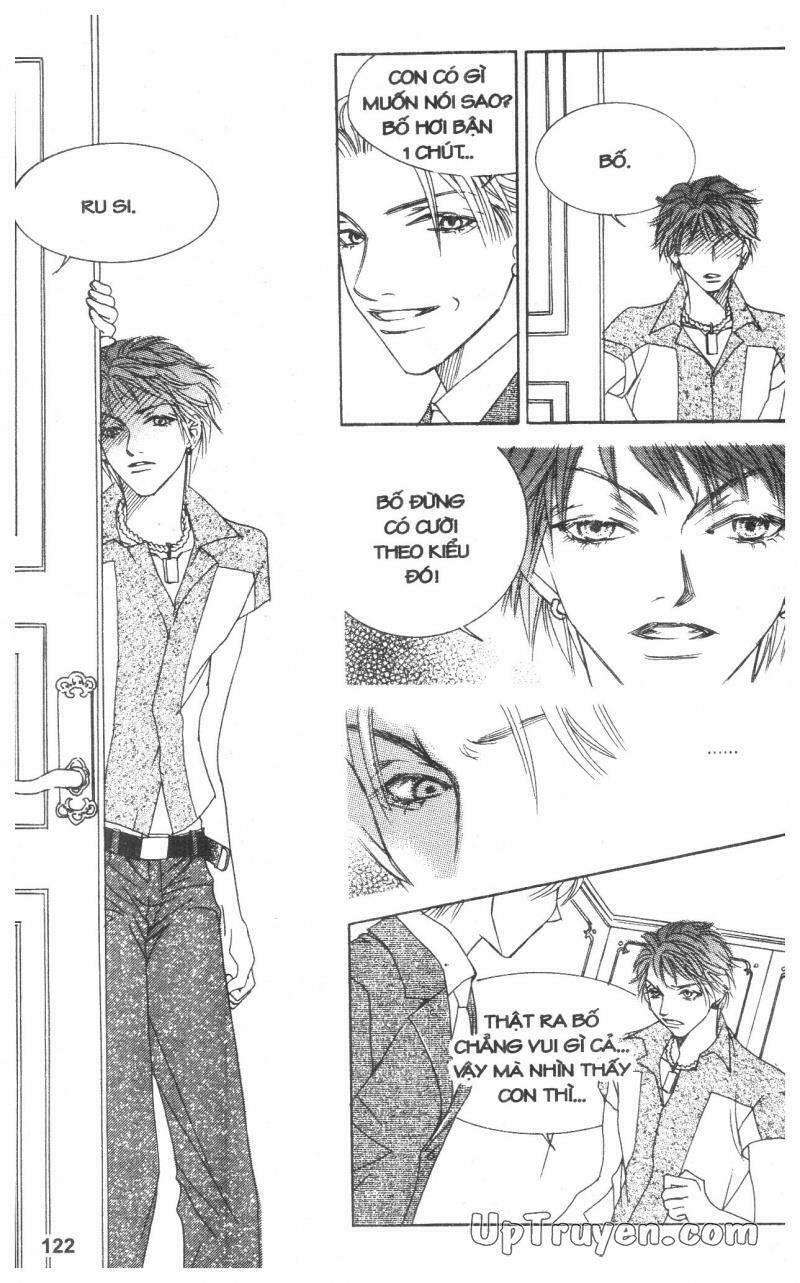 Cinderella Man: Chapter 5