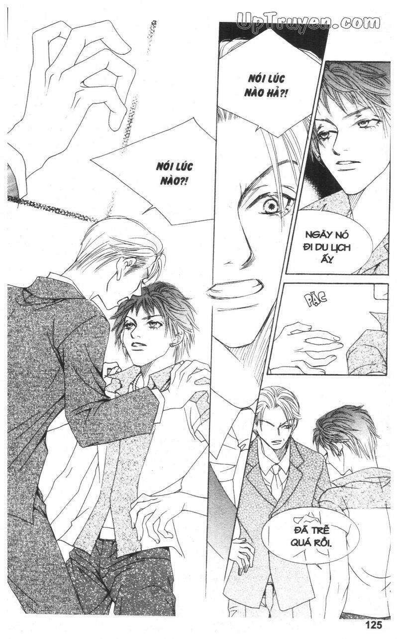 Cinderella Man: Chapter 5