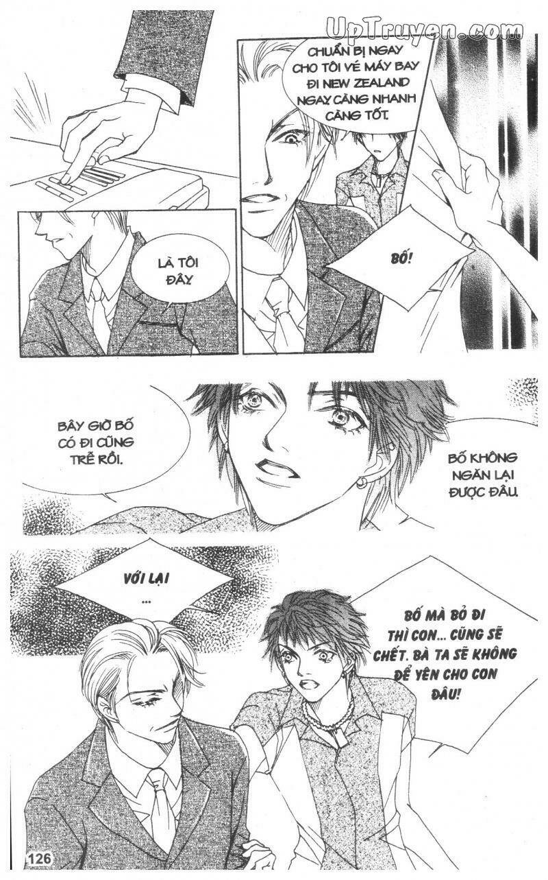 Cinderella Man: Chapter 5
