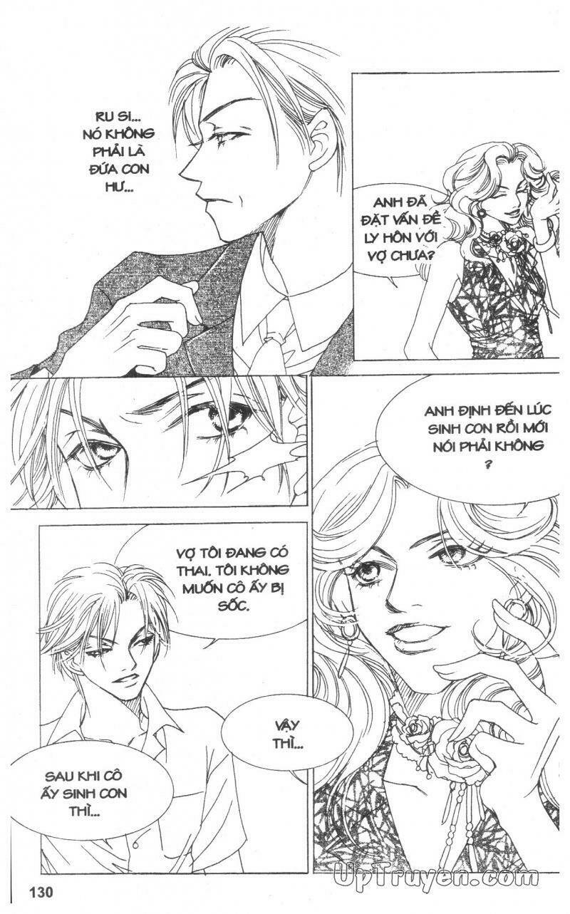 Cinderella Man: Chapter 5
