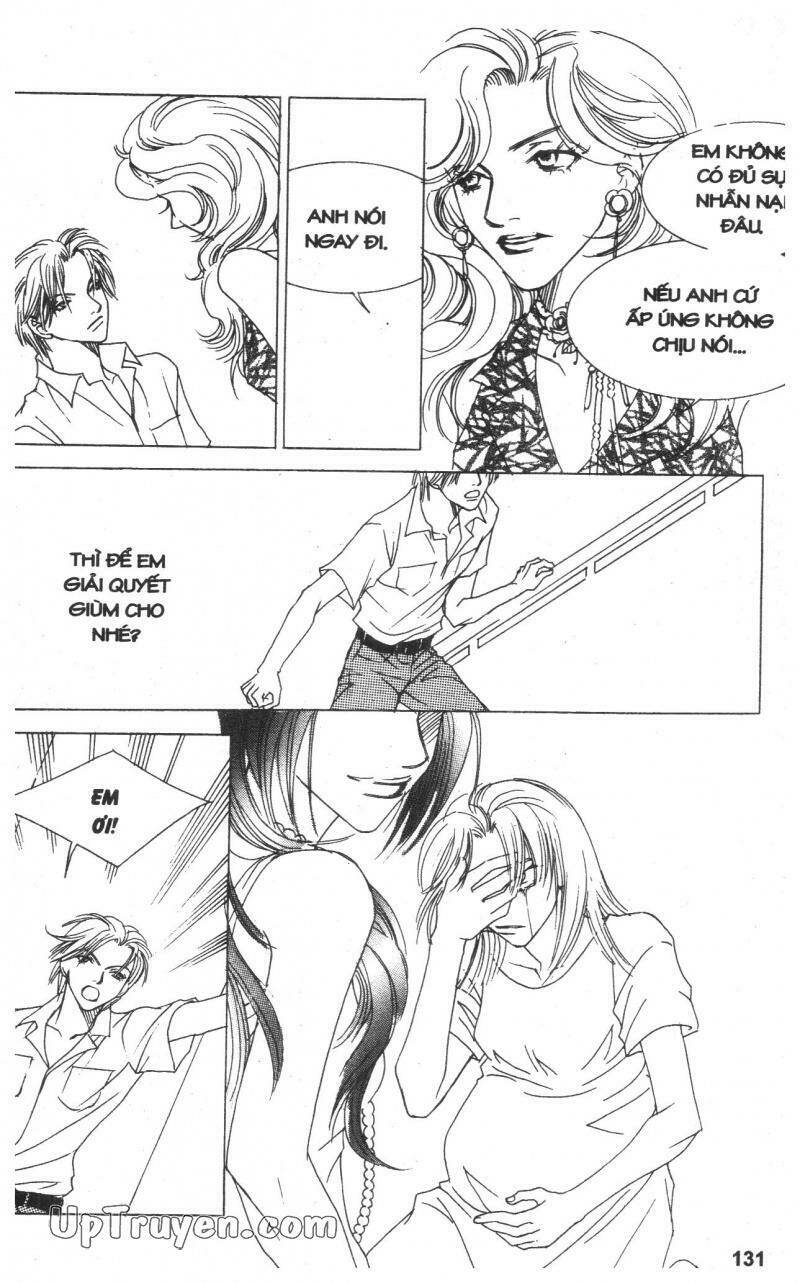 Cinderella Man: Chapter 5