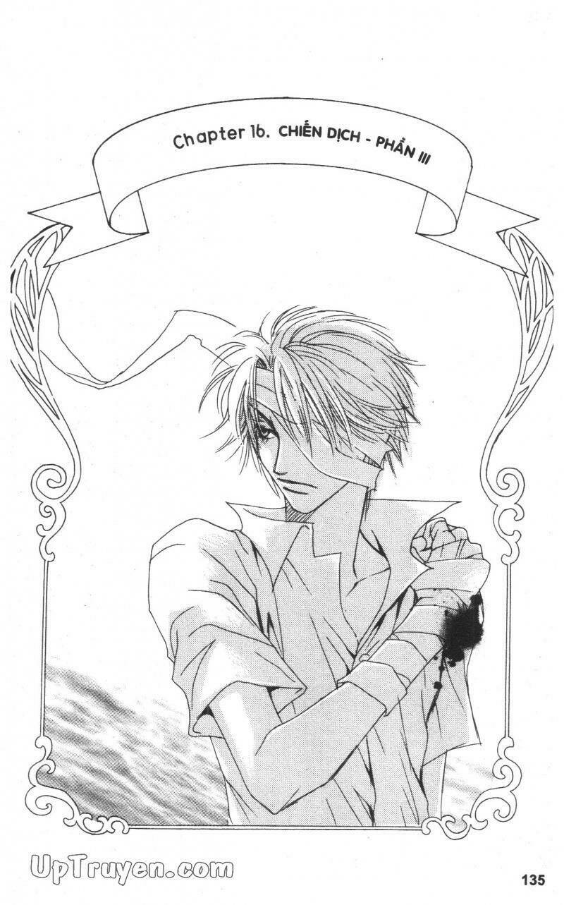 Cinderella Man: Chapter 5