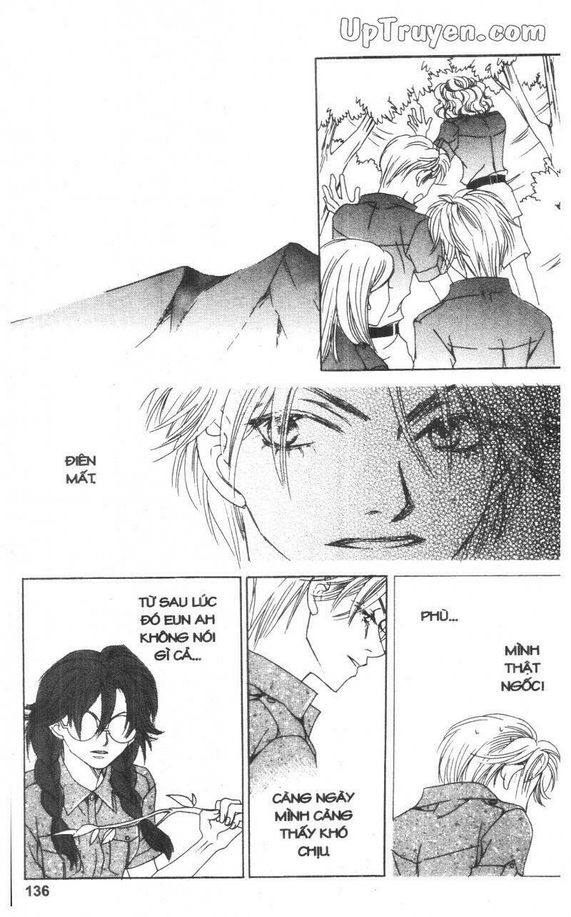 Cinderella Man: Chapter 5