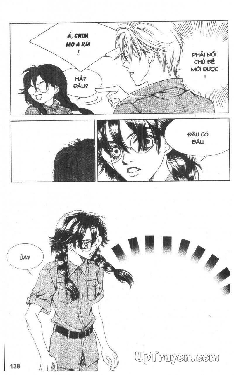 Cinderella Man: Chapter 5