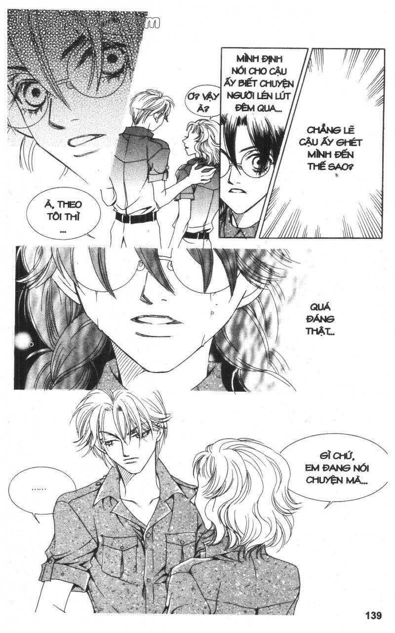Cinderella Man: Chapter 5