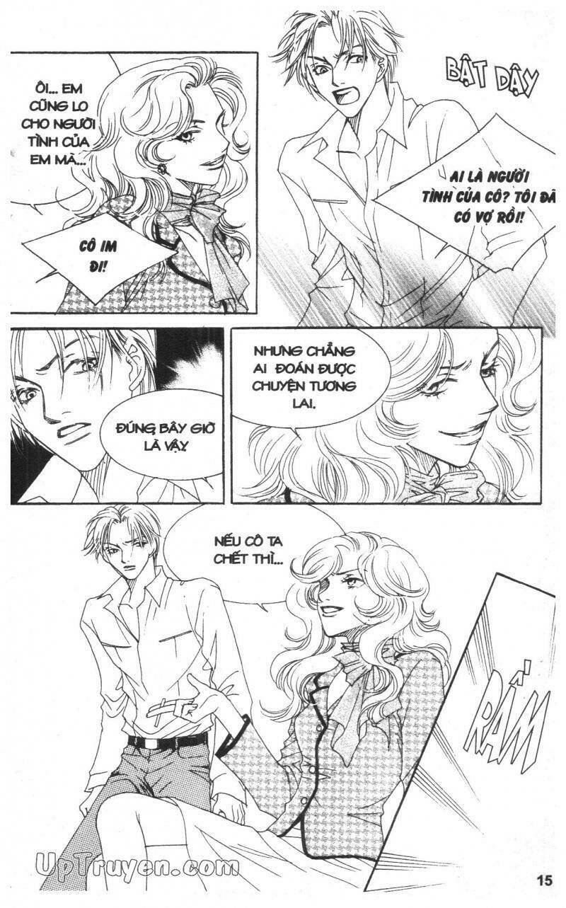 Cinderella Man: Chapter 5