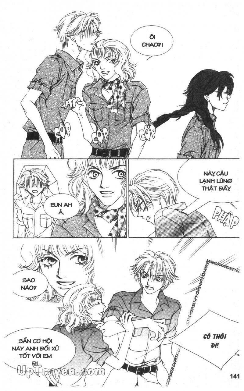 Cinderella Man: Chapter 5