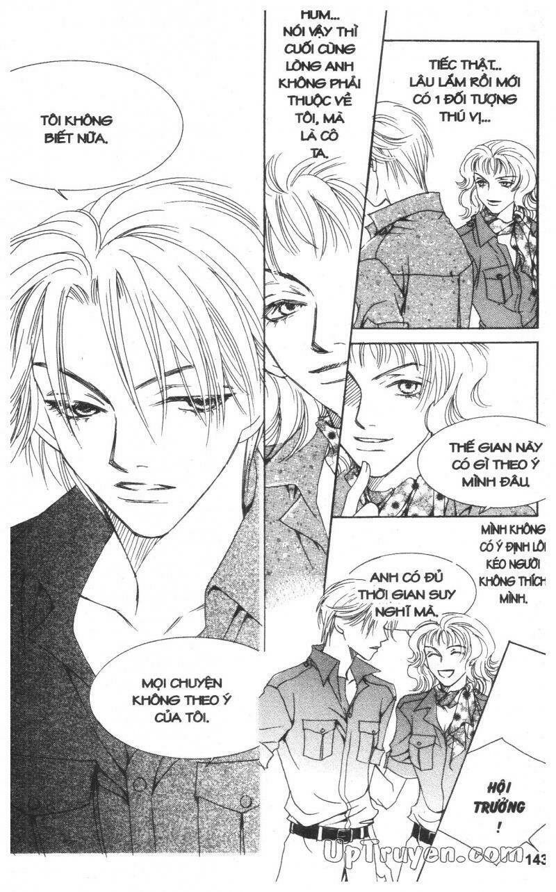 Cinderella Man: Chapter 5
