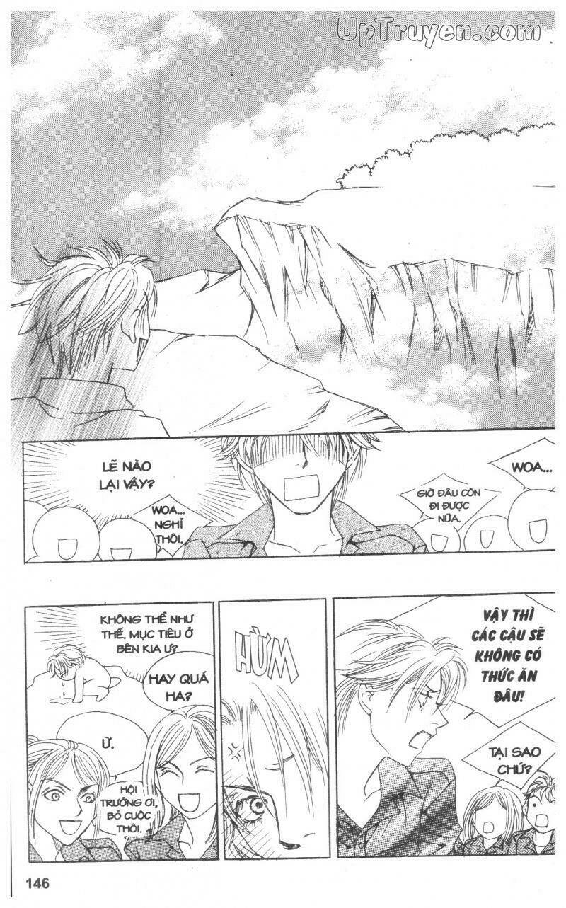 Cinderella Man: Chapter 5