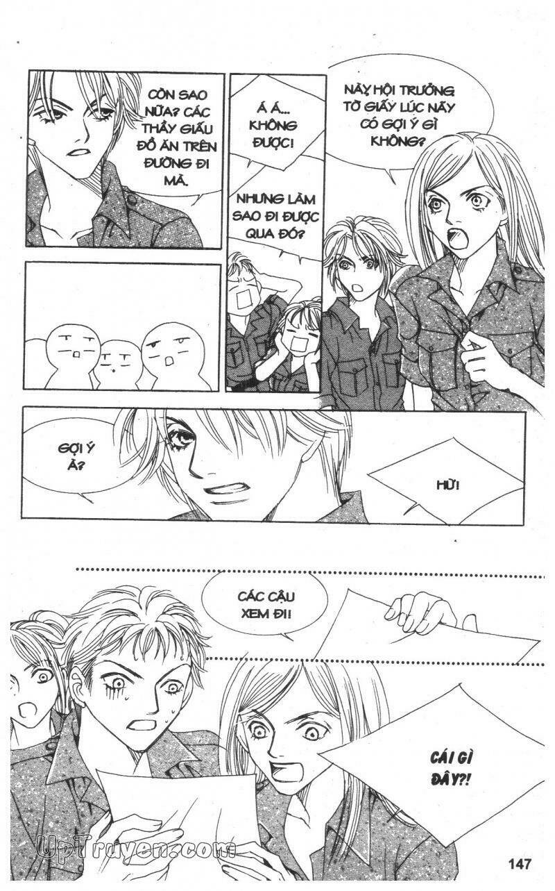 Cinderella Man: Chapter 5