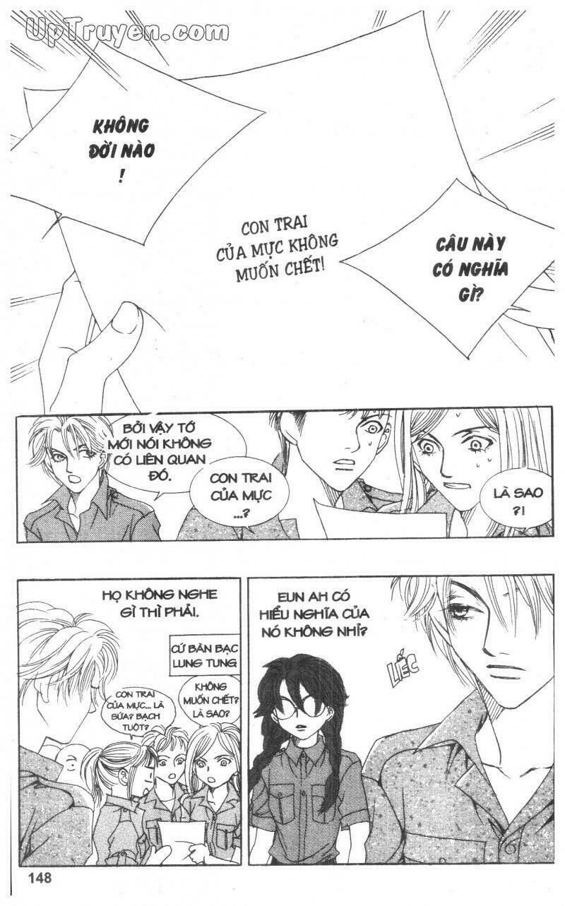 Cinderella Man: Chapter 5