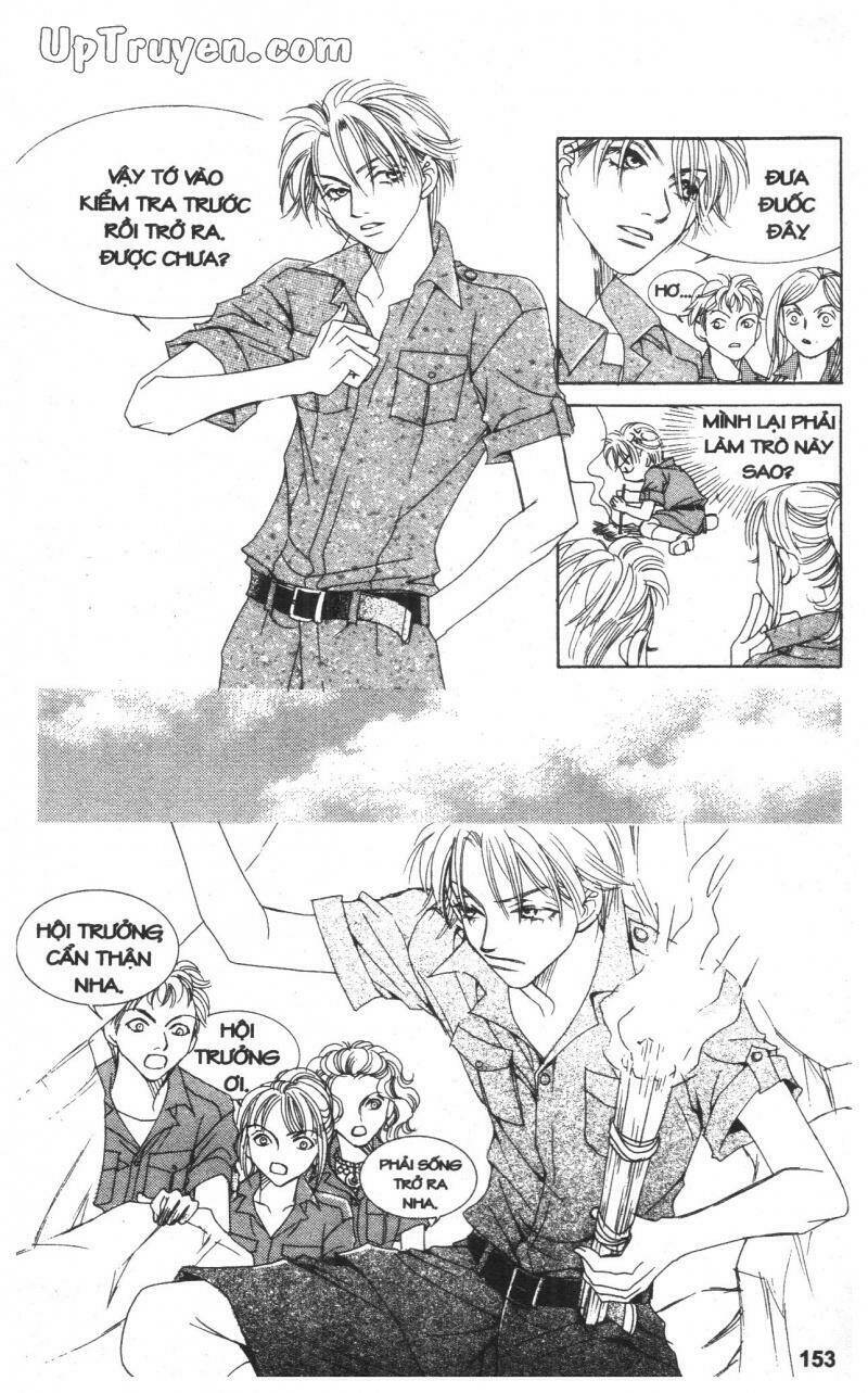 Cinderella Man: Chapter 5