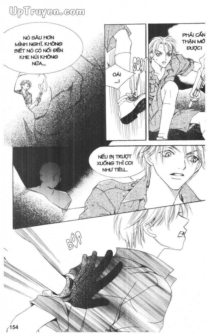 Cinderella Man: Chapter 5