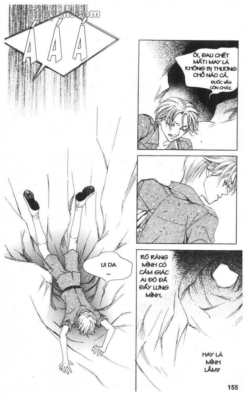 Cinderella Man: Chapter 5