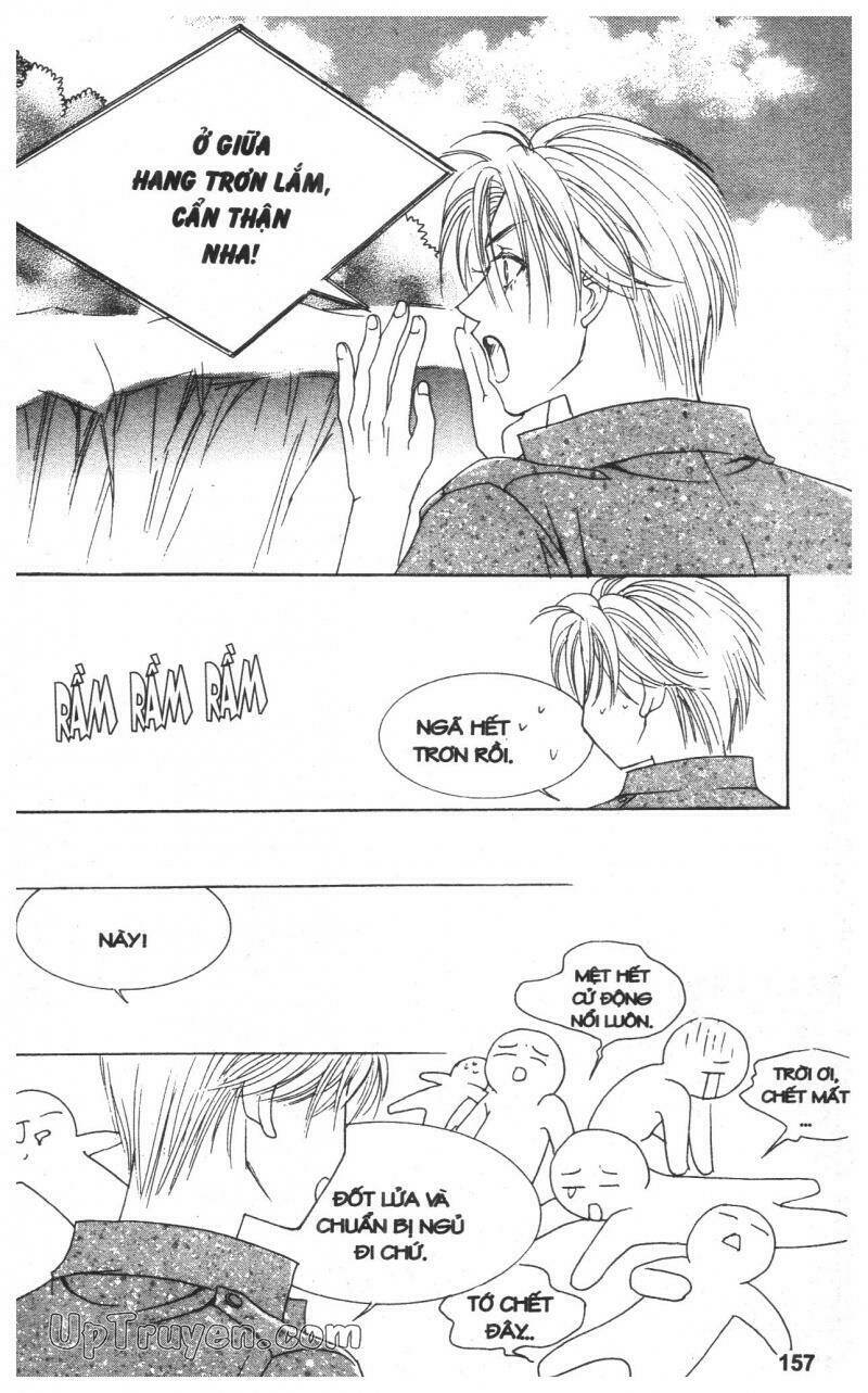 Cinderella Man: Chapter 5