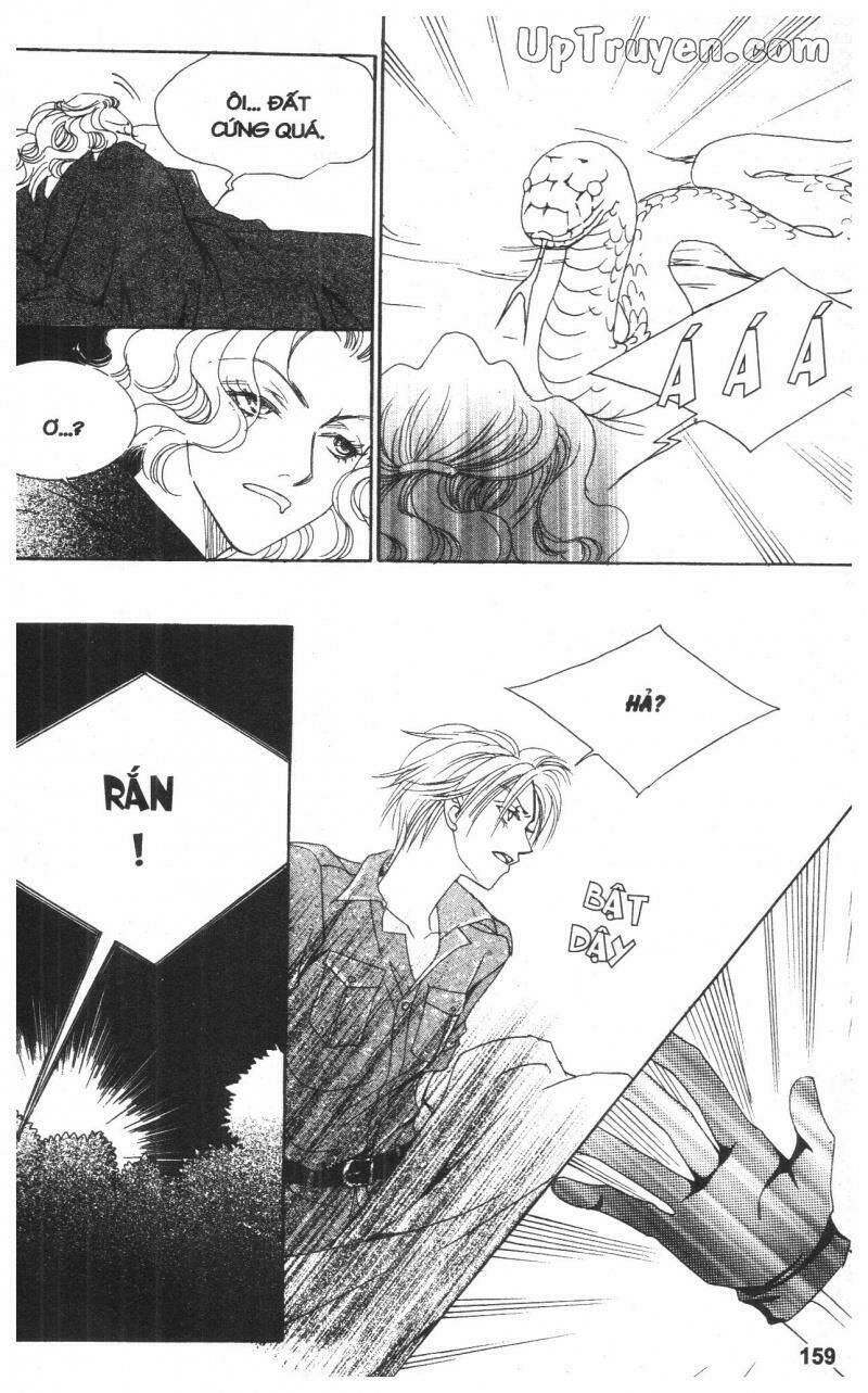 Cinderella Man: Chapter 5
