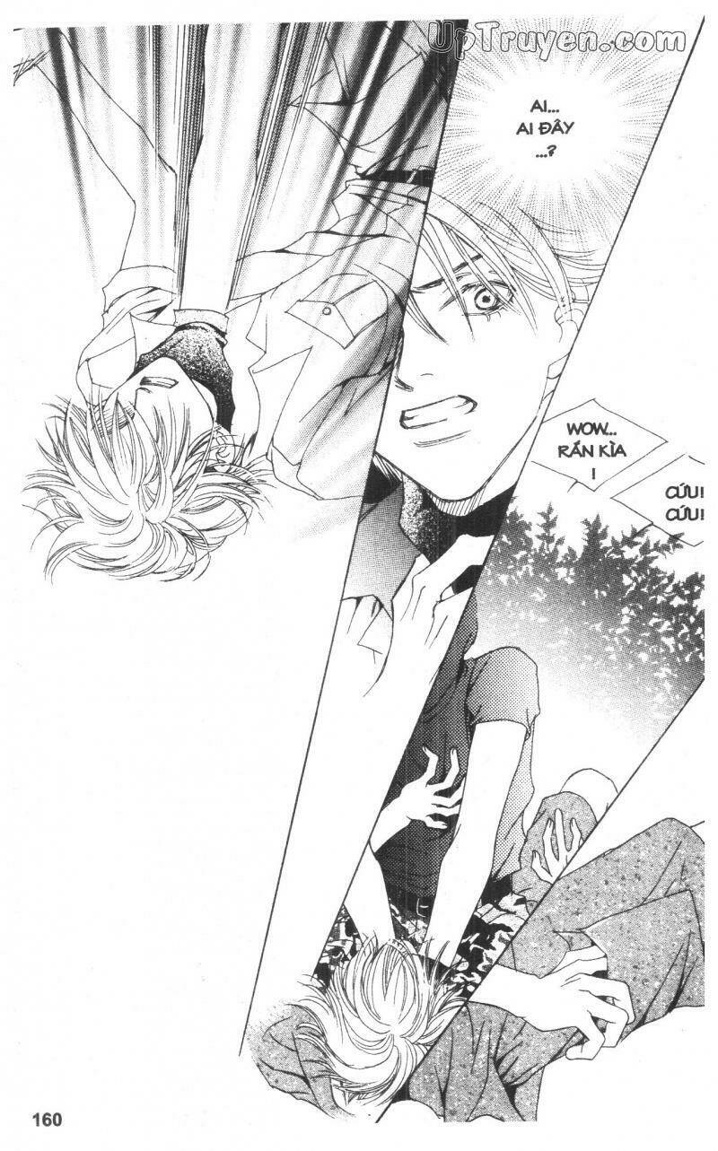 Cinderella Man: Chapter 5