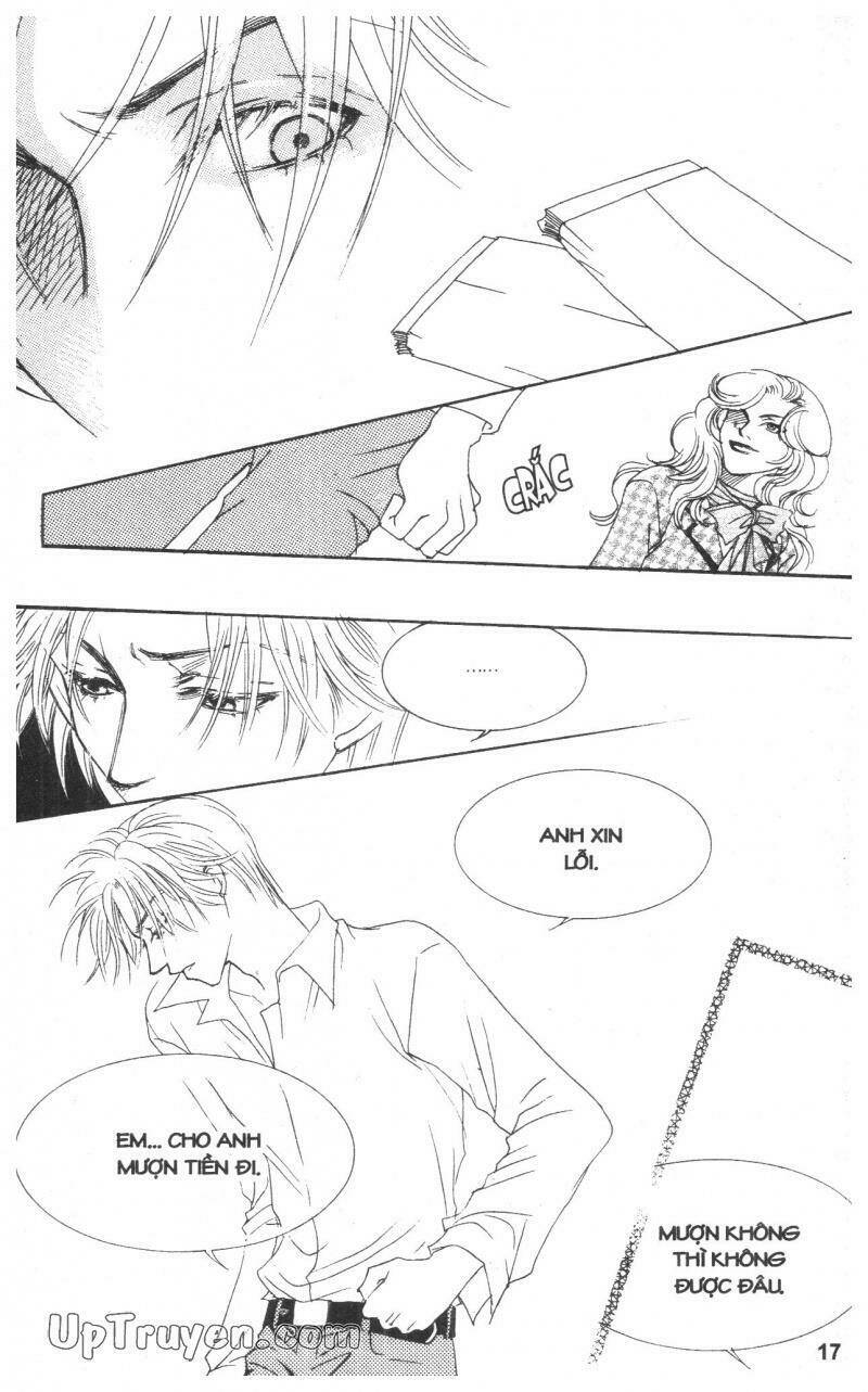 Cinderella Man: Chapter 5