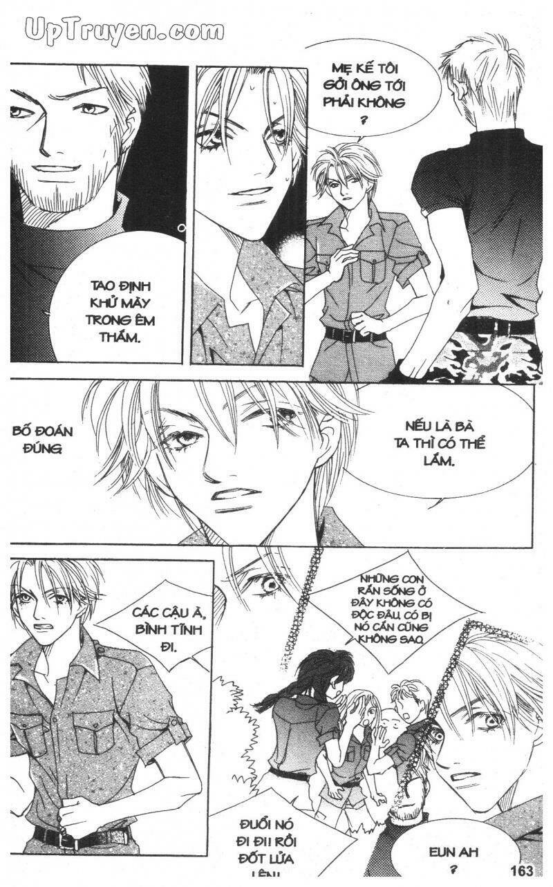 Cinderella Man: Chapter 5