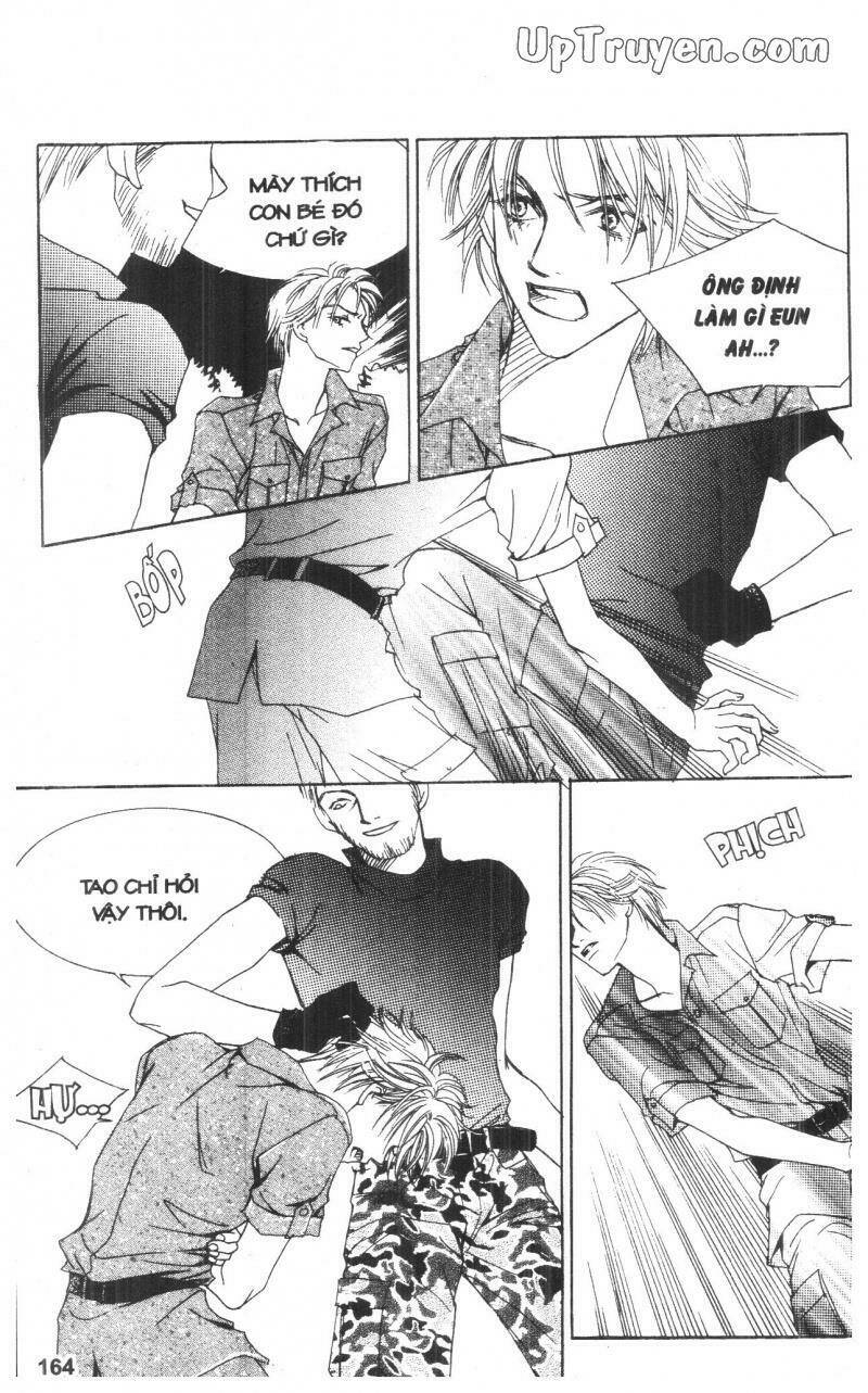 Cinderella Man: Chapter 5