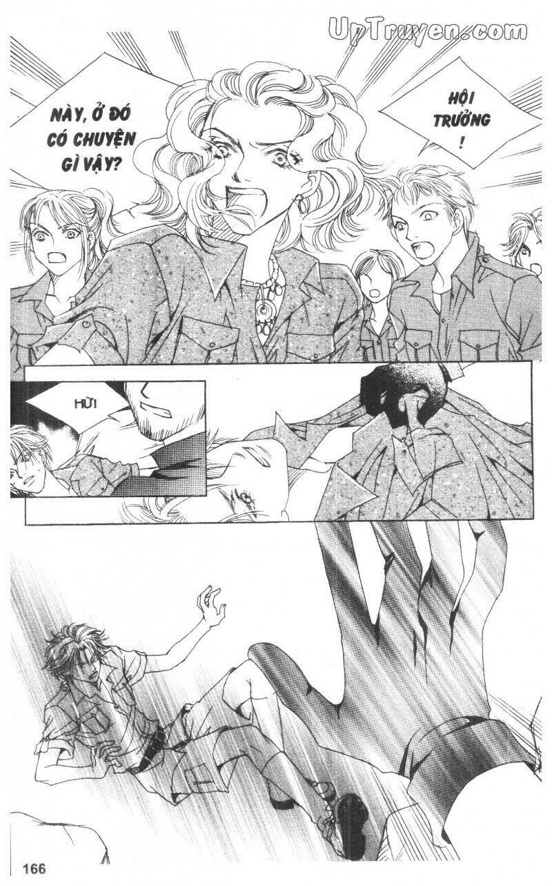 Cinderella Man: Chapter 5