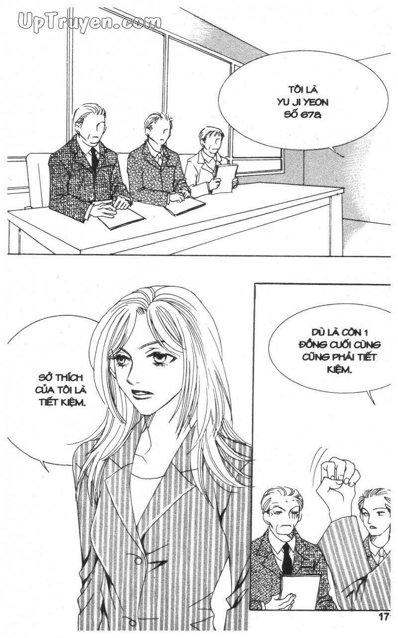 Cinderella Man: Chapter 5