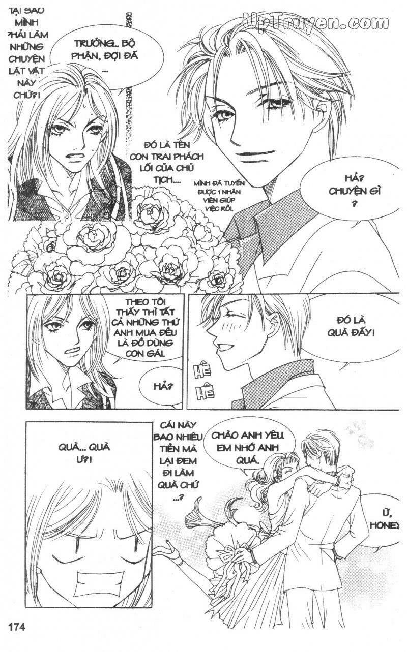 Cinderella Man: Chapter 5
