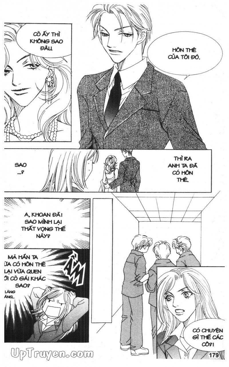 Cinderella Man: Chapter 5