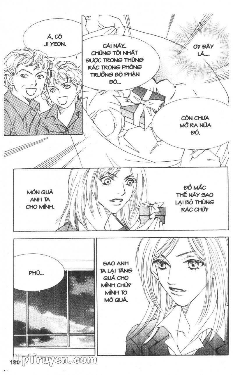 Cinderella Man: Chapter 5