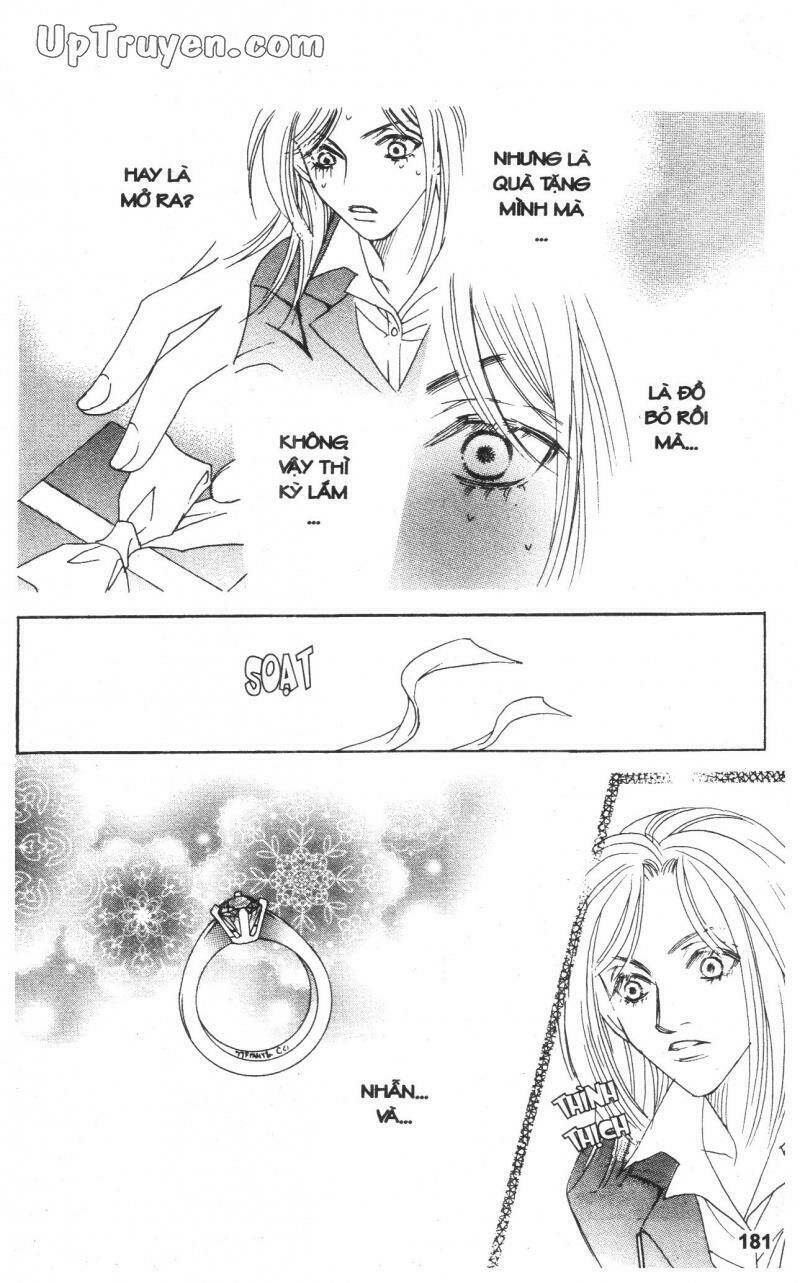 Cinderella Man: Chapter 5