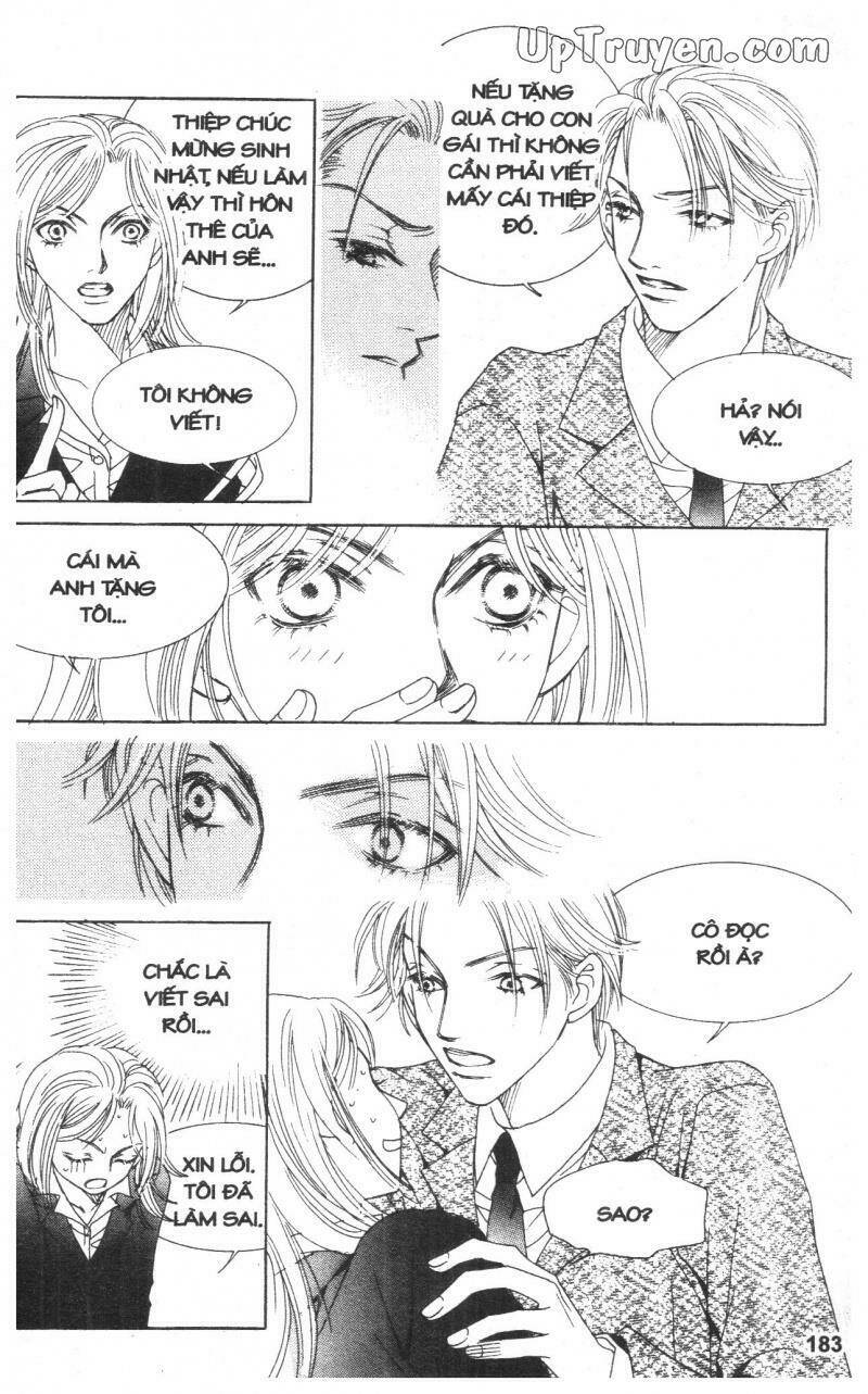 Cinderella Man: Chapter 5