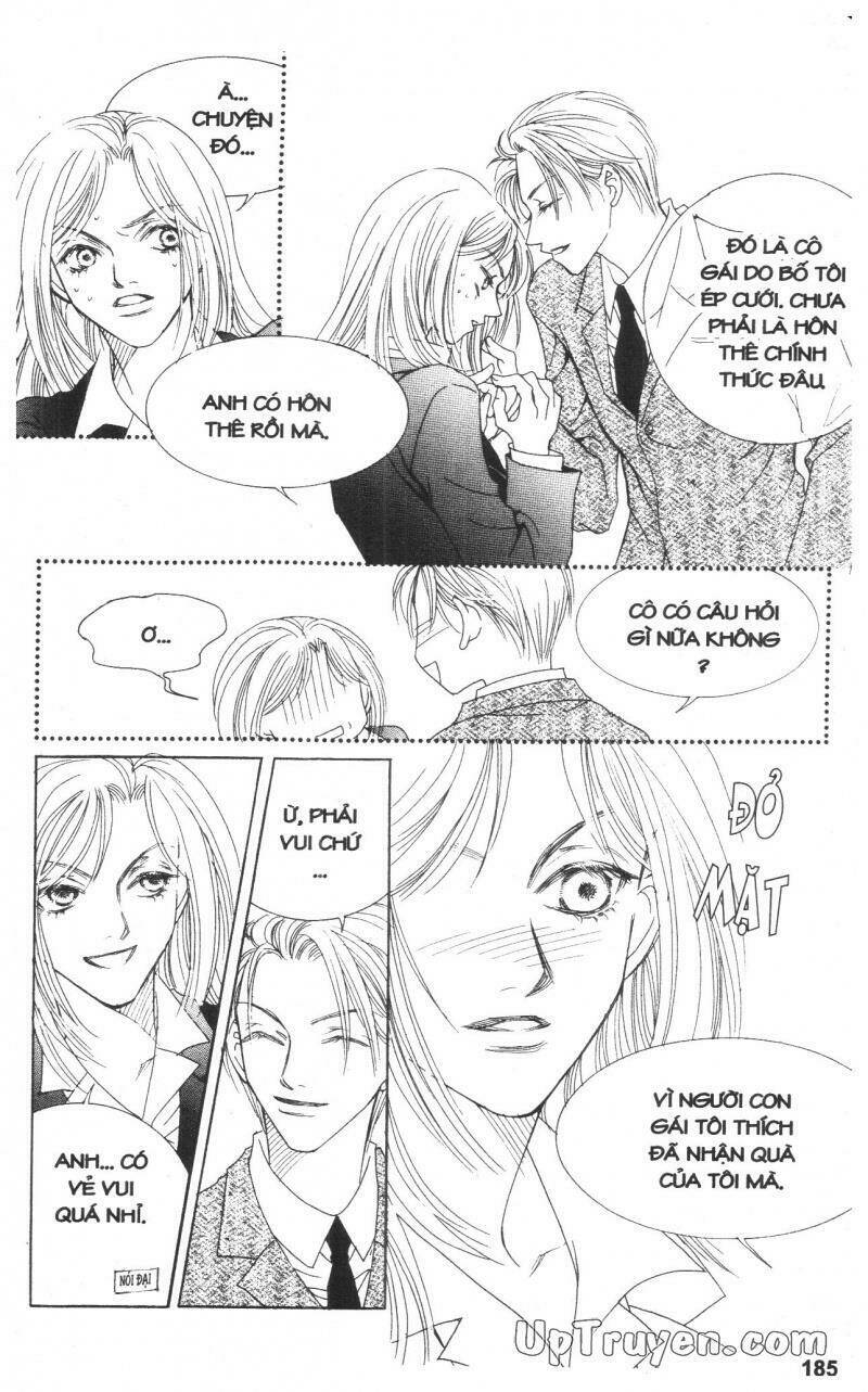 Cinderella Man: Chapter 5