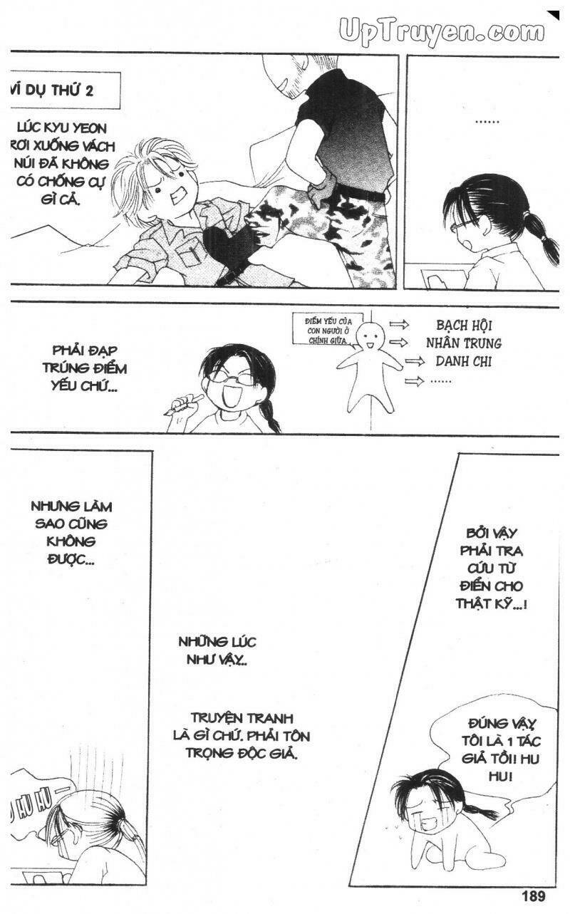 Cinderella Man: Chapter 5