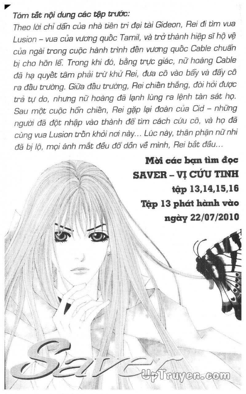 Cinderella Man: Chapter 5