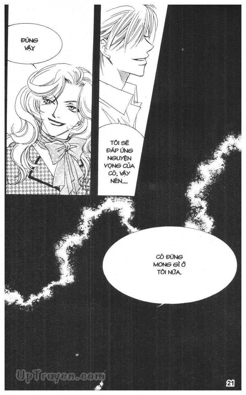 Cinderella Man: Chapter 5