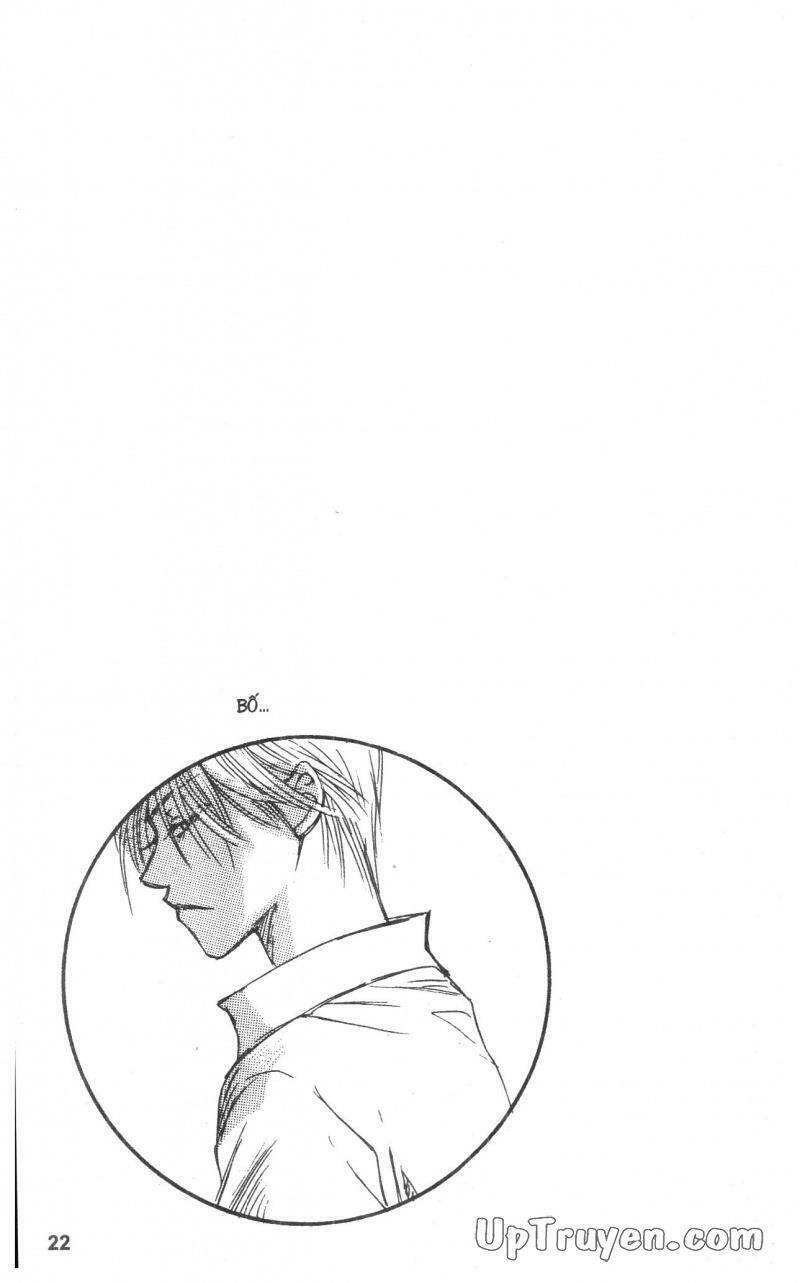 Cinderella Man: Chapter 5