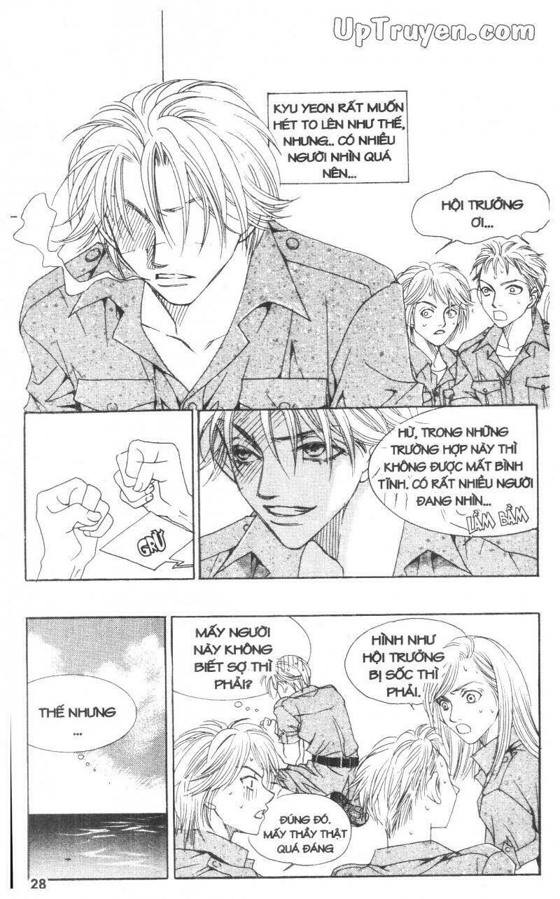 Cinderella Man: Chapter 5