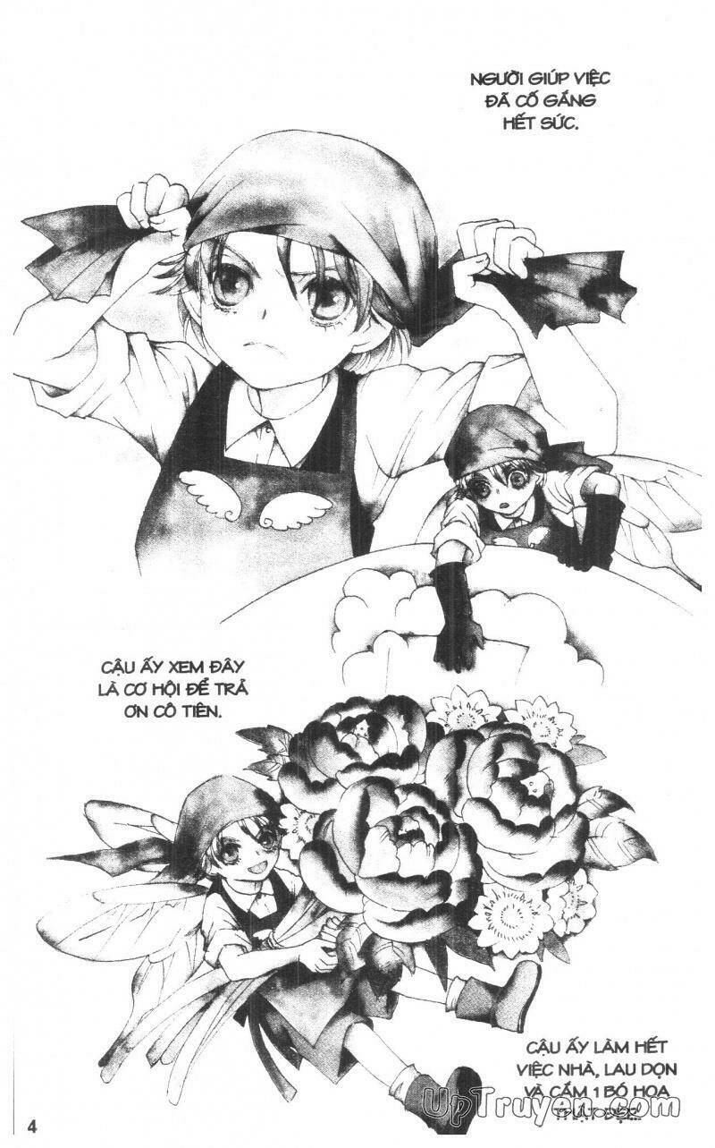 Cinderella Man: Chapter 5