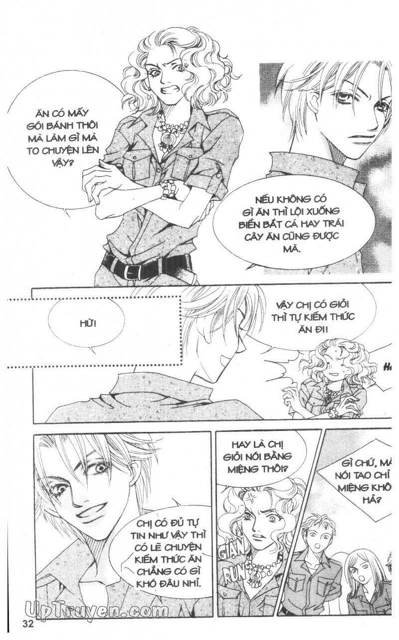 Cinderella Man: Chapter 5