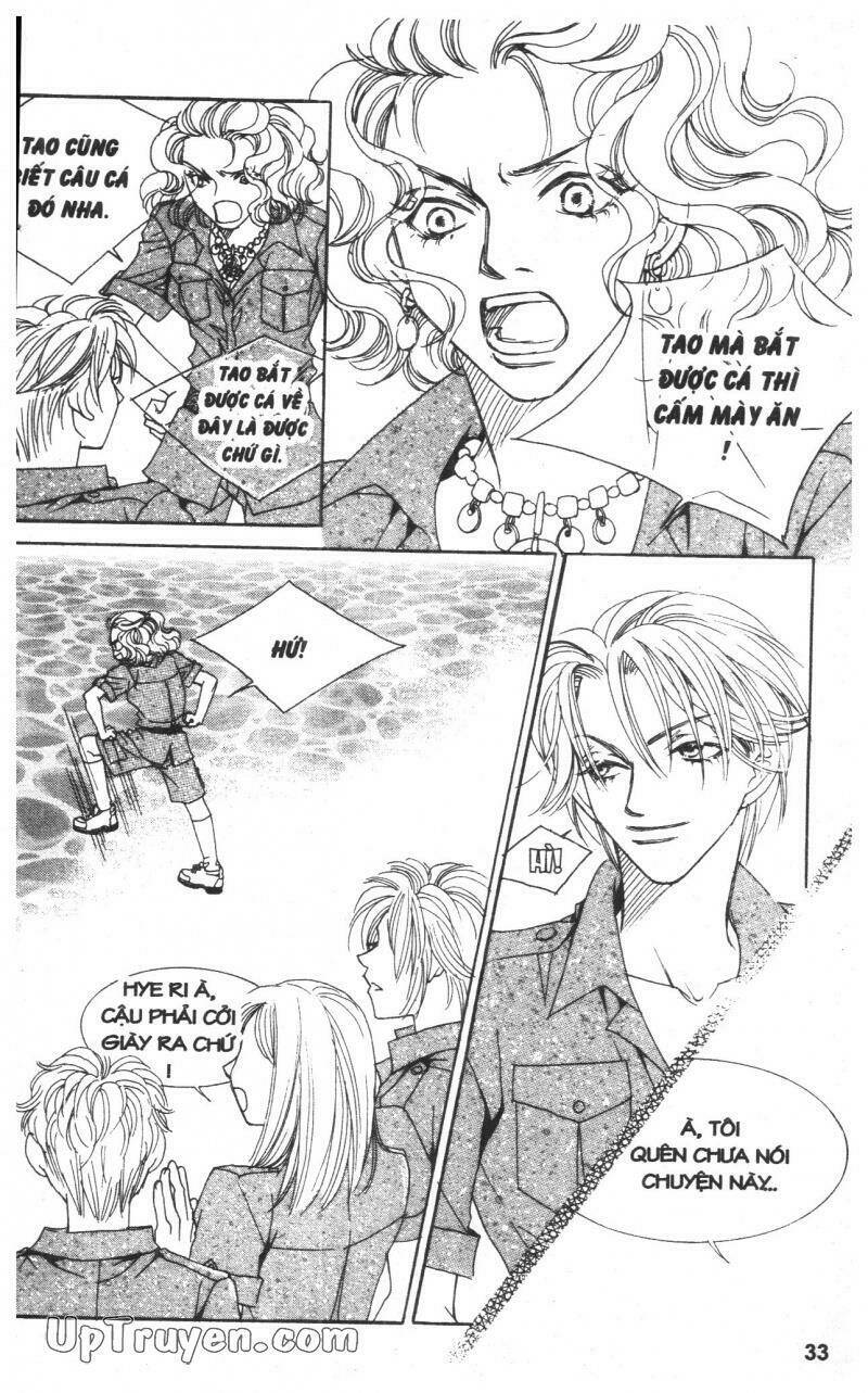 Cinderella Man: Chapter 5