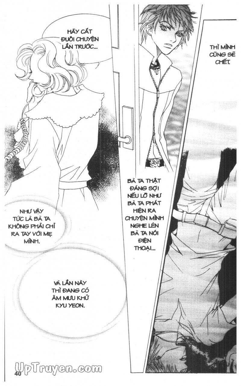 Cinderella Man: Chapter 5
