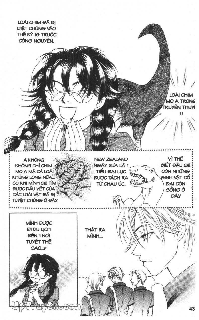 Cinderella Man: Chapter 5